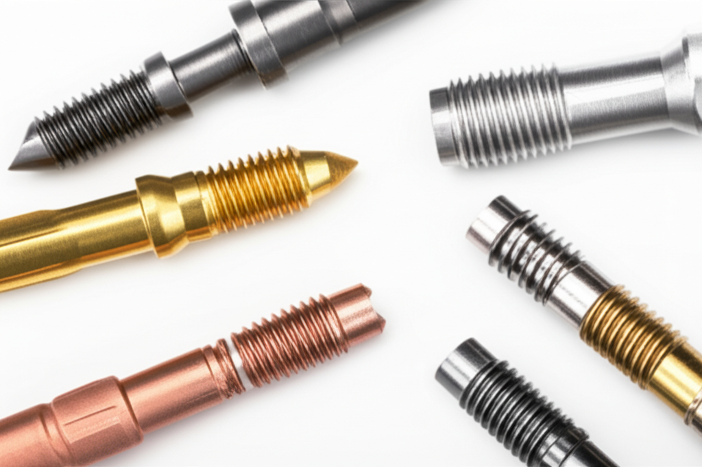 Are All Dental Implants The Same Understanding the Key Differences From My Personal Journey