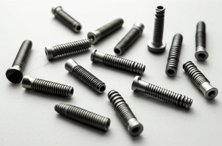 Are All Dental Implants the Same Unveiling the Diverse World of Tooth Replacements