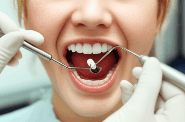 Are Antibiotics Necessary After Dental Implant Surgery Your Comprehensive Guide