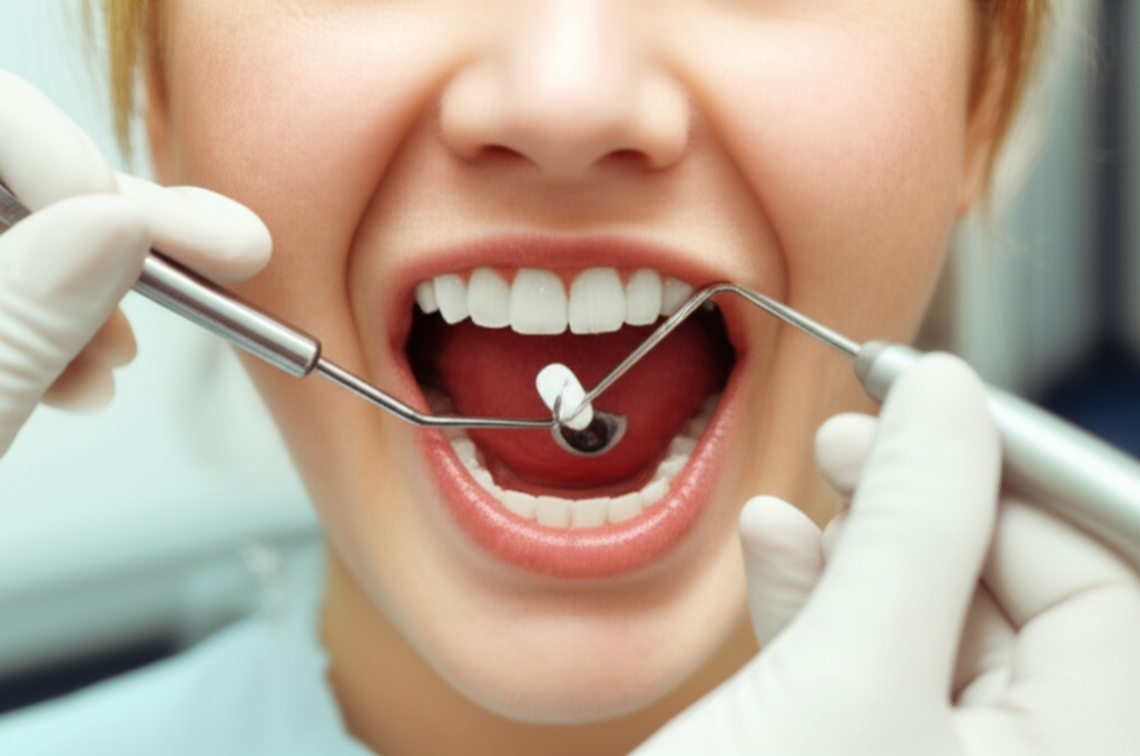 Are Antibiotics Necessary After Dental Implant Surgery Your Comprehensive Guide