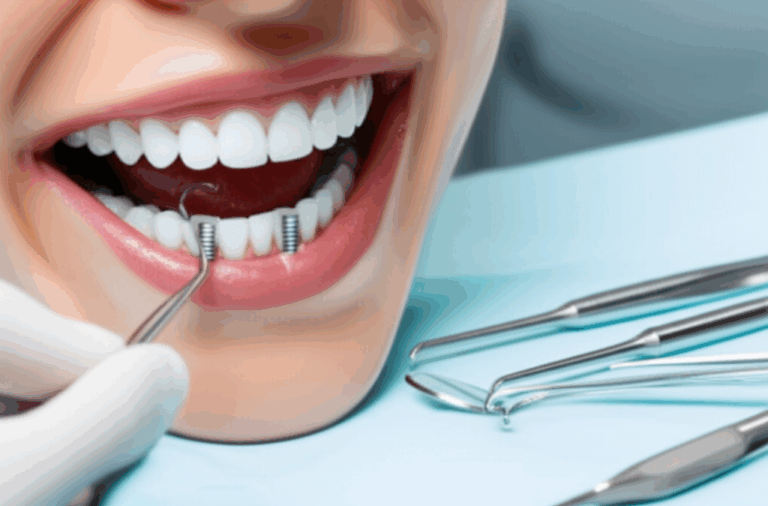 Are Bone Grafts Necessary for Dental Implants A Comprehensive Guide