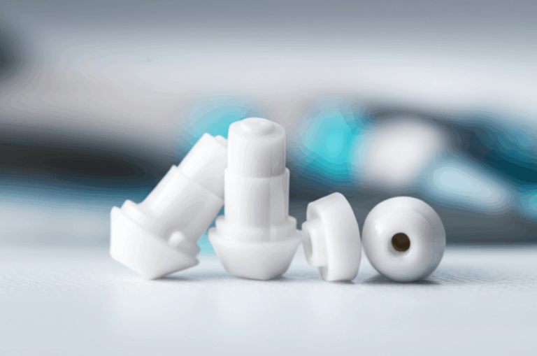 Are Ceramic Dental Implants Safe A Simple Guide to Modern Tooth Replacement