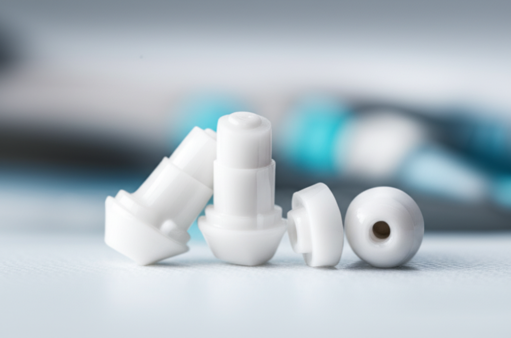 Are Ceramic Dental Implants Safe A Simple Guide to Modern Tooth Replacement
