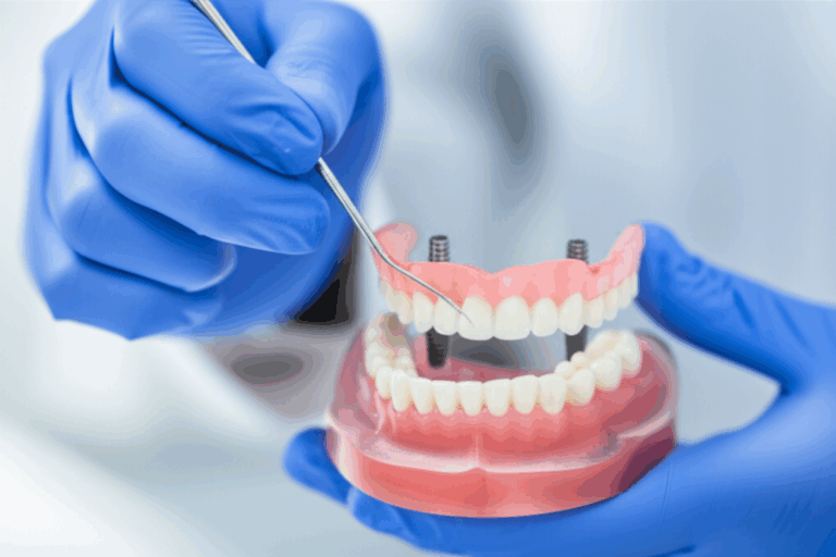 Are Dental Implants Considered Oral Surgery The Definitive Answer
