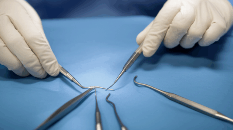 Are Dental Implants Considered Surgery Understanding the Procedure What to Expect