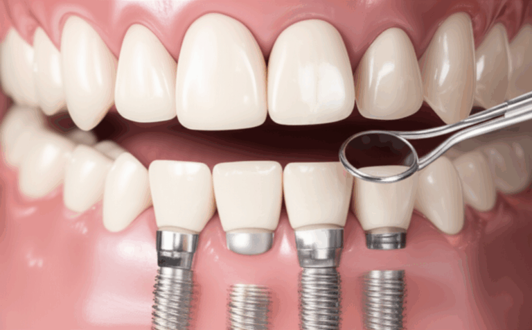Are Dental Implants Dangerous Unpacking the Facts Every Patient Should Know