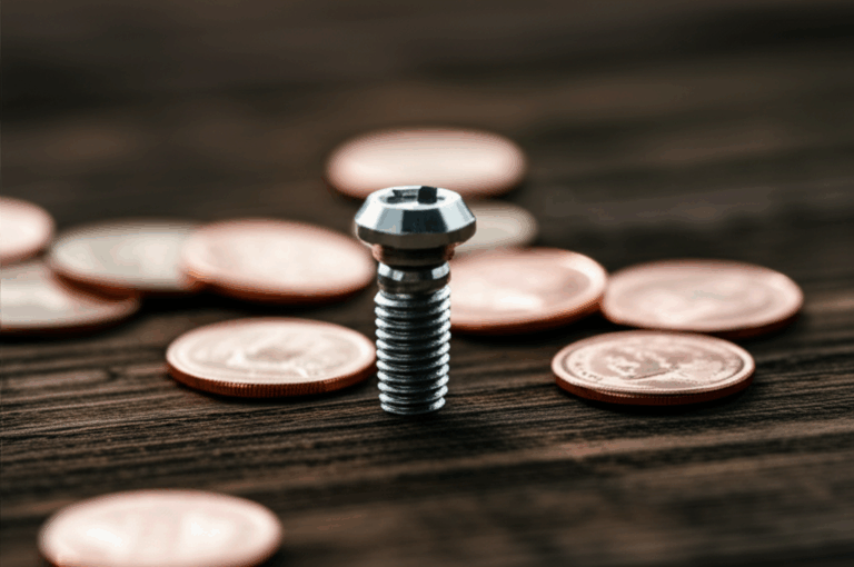 Are Dental Implants Expensive A Simple Guide to Costs Value Saving Money