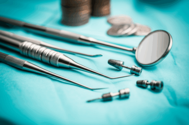 Are Dental Implants Getting Cheaper