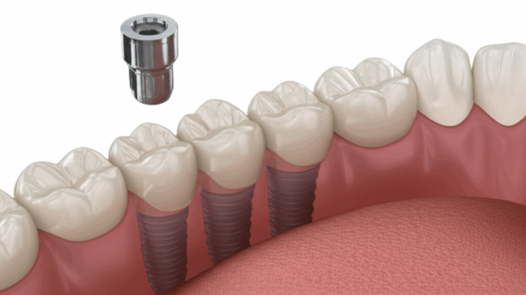 Are Dental Implants Individual Teeth My Firsthand Guide to Single vs. Multiple Tooth Implant Solutions