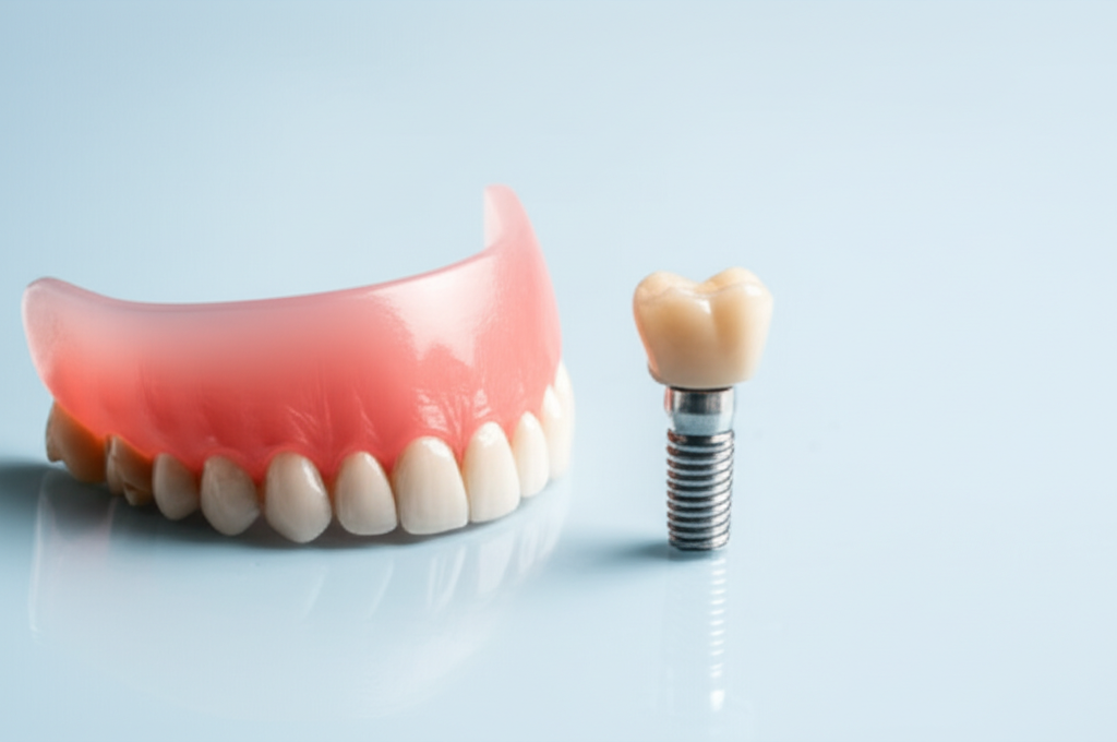 Are Dental Implants Medically Necessary Understanding When They Are Essential for Your Health