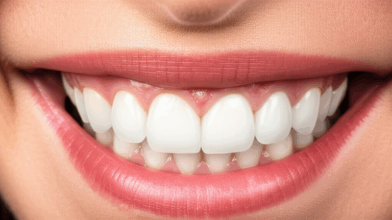 Are Dental Implants Noticeable Achieving a Seamless Natural Looking Smile