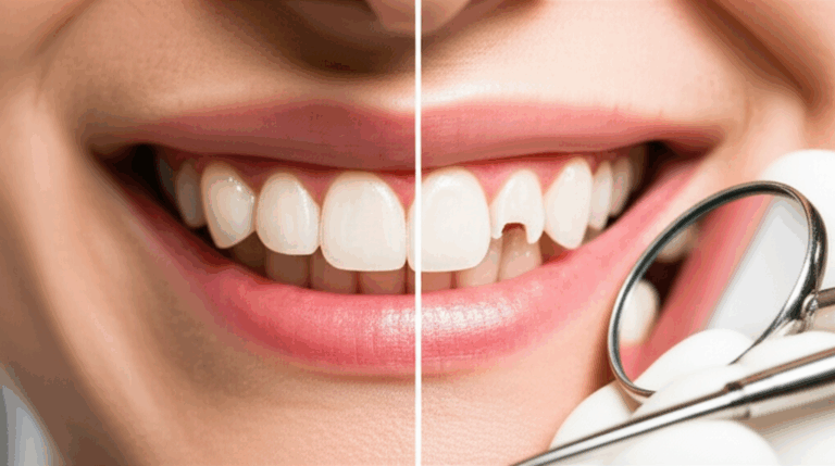 Are Dental Implants Really Needed Your Complete Guide to Tooth Replacement