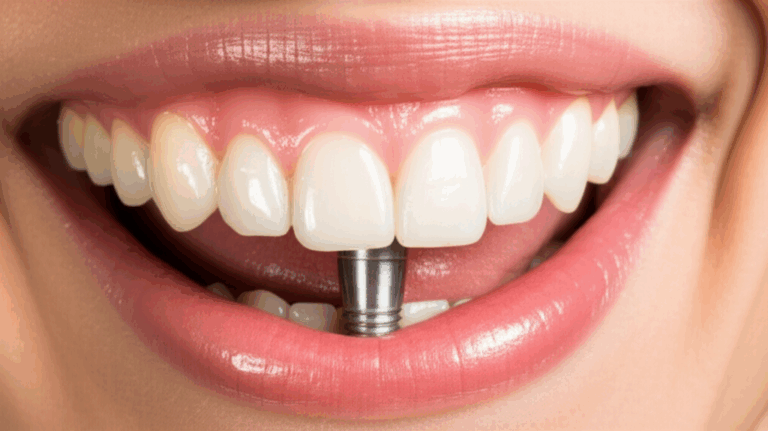 Are Dental Implants Safe My Honest Experience What I Learned and What You Should Know