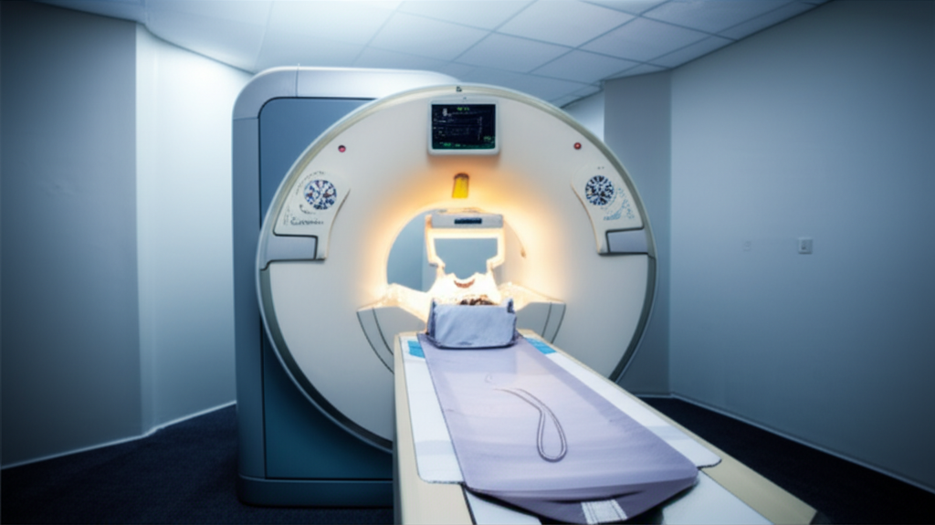 Are Dental Implants Safe for MRI A Comprehensive Guide for Patients