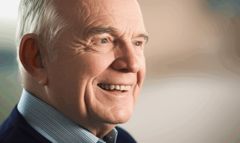 Are Dental Implants Safe for Seniors