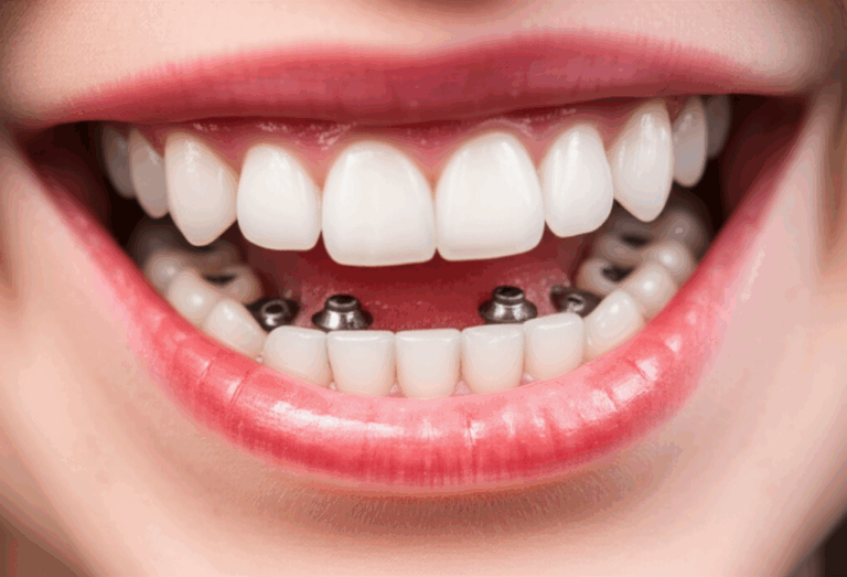 Are Dental Implants Sensitive to Cold The Truth About Implant Discomfort