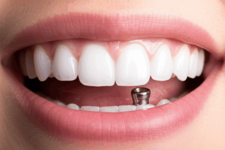 Are Dental Implants Sensitive to Cold Understanding Sensation Potential Issues