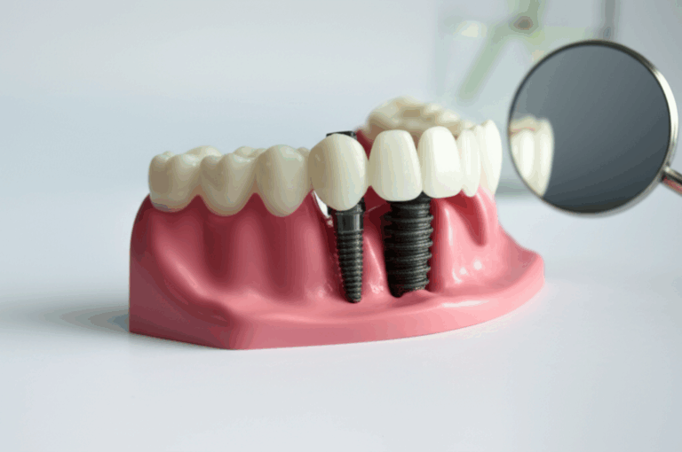 Are Dental Implants Tax Deductible in 2025 My Hands On Guide to IRS Rules and Savings