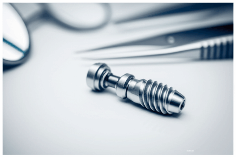 Are Dental Implants Toxic Understanding Their Safety and Biocompatibility