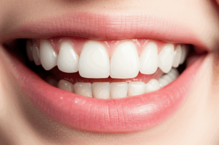 Are Dental Implants the Best Option A Personal Journey to the Truth