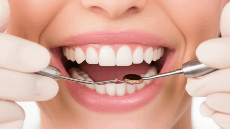 Are Full Mouth Dental Implants Painful What to Expect How to Manage Discomfort