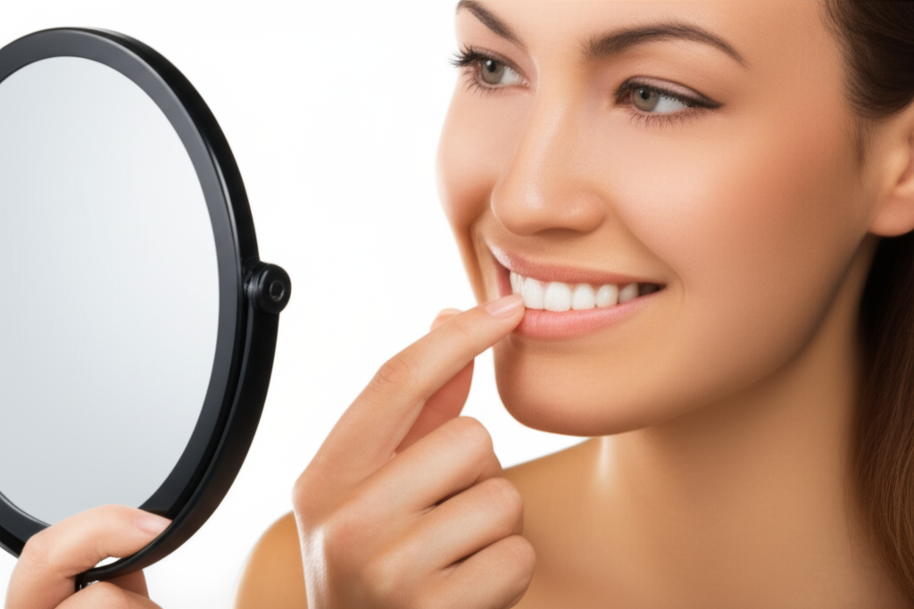 Are Temporary Veneers Uncomfortable Understanding Discomfort and Finding Relief