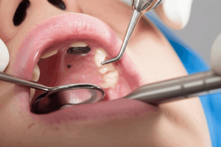 Are There Any Side Effects of Dental Implants My Personal Guide to Risks Complications and Safety