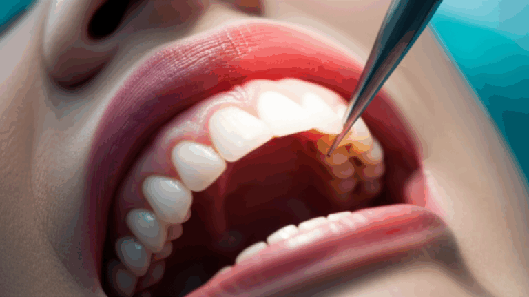 Are There Contraindications for Placing Dental Implants