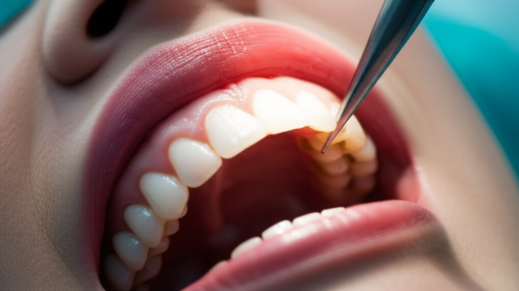 Are There Contraindications for Placing Dental Implants