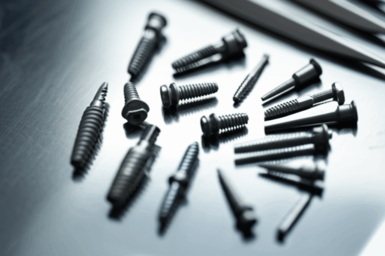 Are There Different Types of Dental Implants Understanding Your Options for Permanent Tooth Replacement