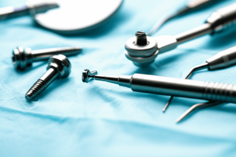 Are Titanium Dental Implants Dangerous Unpacking the Risks Safety Facts