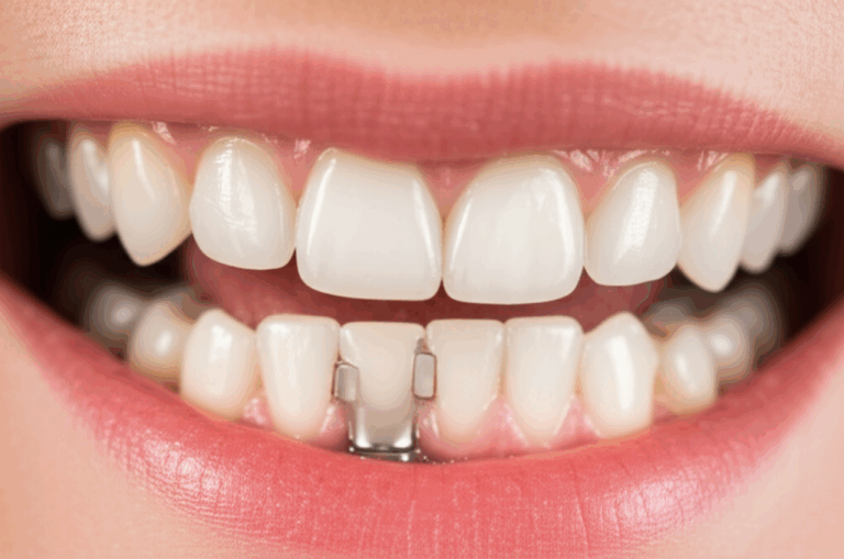 Are Titanium Dental Implants Safe My Complete Honest Guide