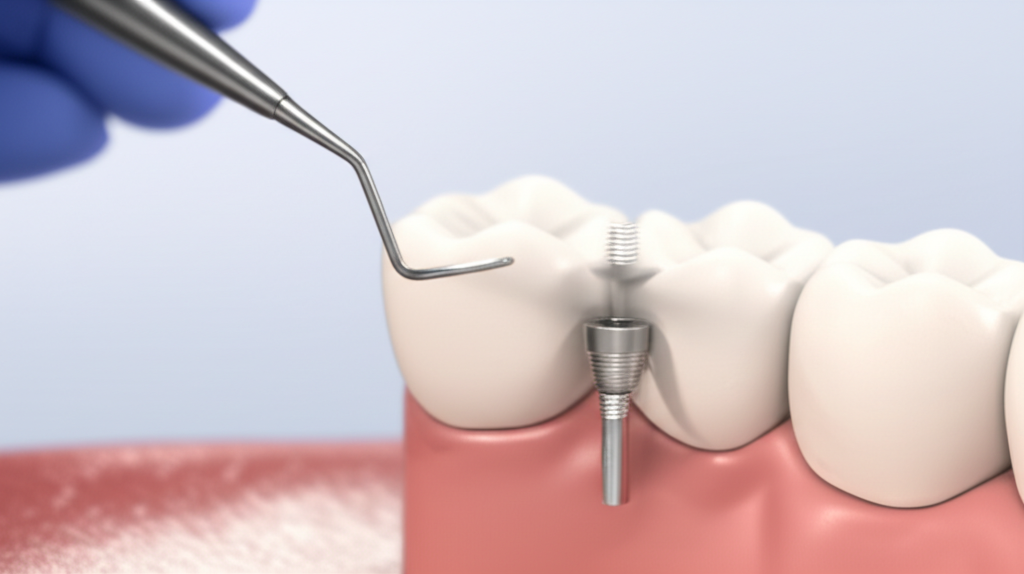 Are Zirconia Dental Implants Safe My In
