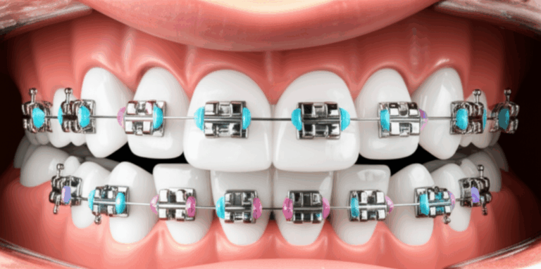 Braces vs. Dental Implants A Firsthand Guide to the Key Differences and Combined Treatment Options