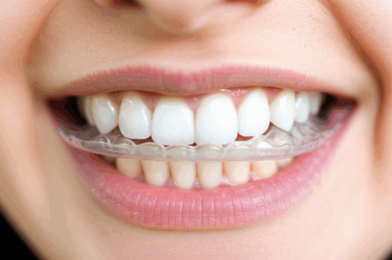 Can I Wear a Retainer with Veneers My Experience Protecting a Beautiful Smile