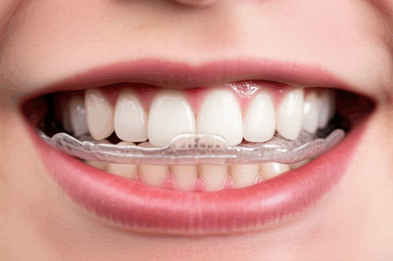 Can I Wear a Retainer with Veneers Your Complete Guide to Protecting Your Smile