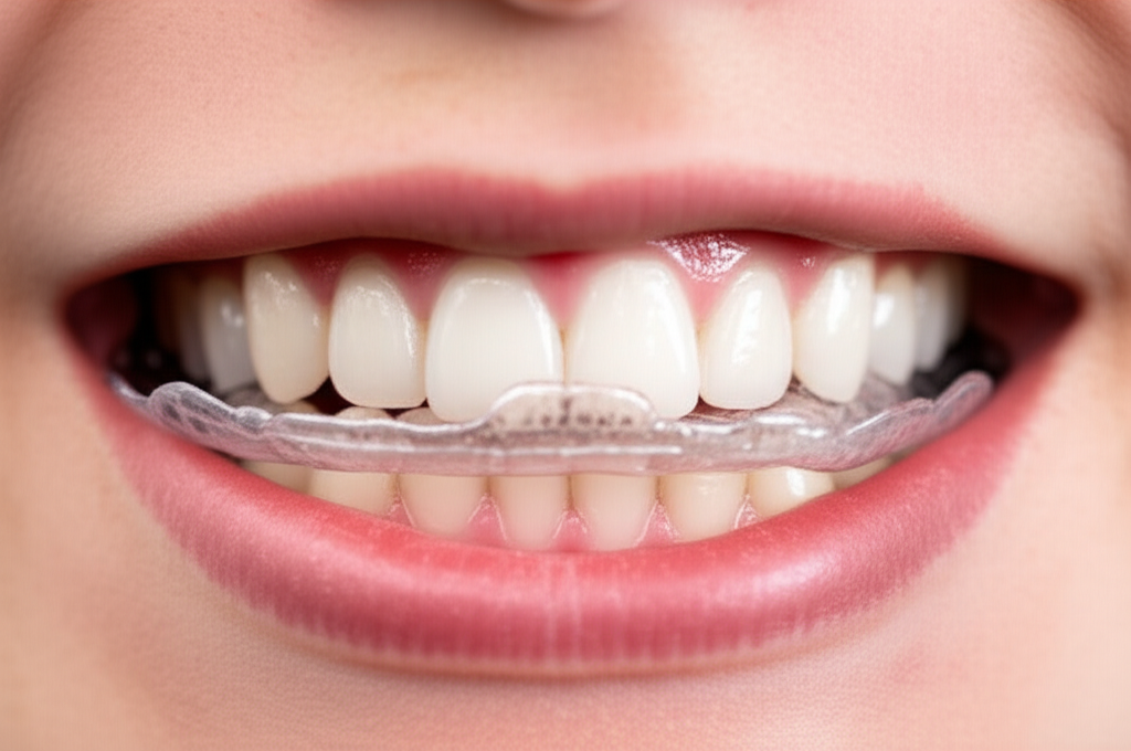 Can I Wear a Retainer with Veneers Your Complete Guide to Protecting Your Smile