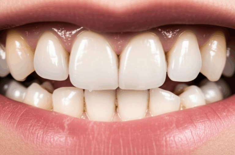 Can Veneers Cause Nerve Damage My Journey Through the Risks Symptoms and Smart Prevention