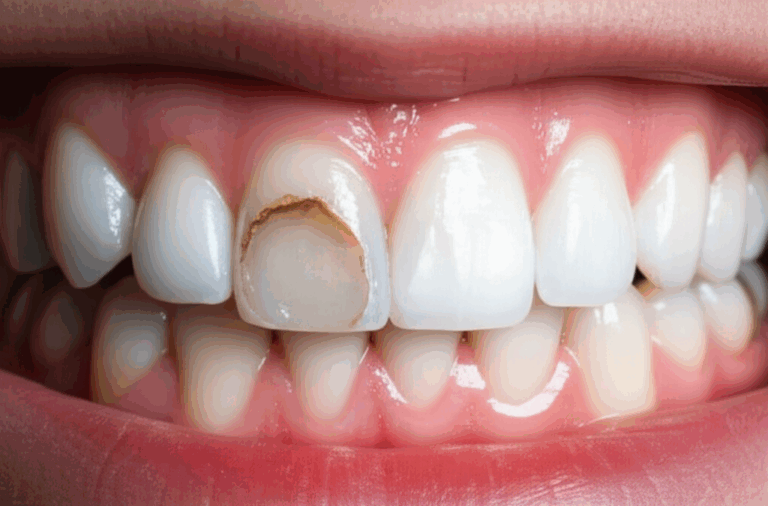 Can Veneers Cause Tooth Decay Understanding the Risks and How to Protect Your Smile