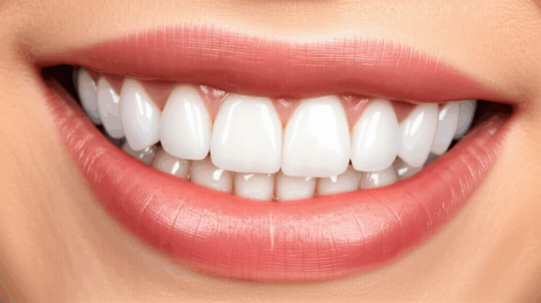 Can Veneers Fix Bite Problems My Honest Experience With Cosmetic vs. Functional Bite Correction