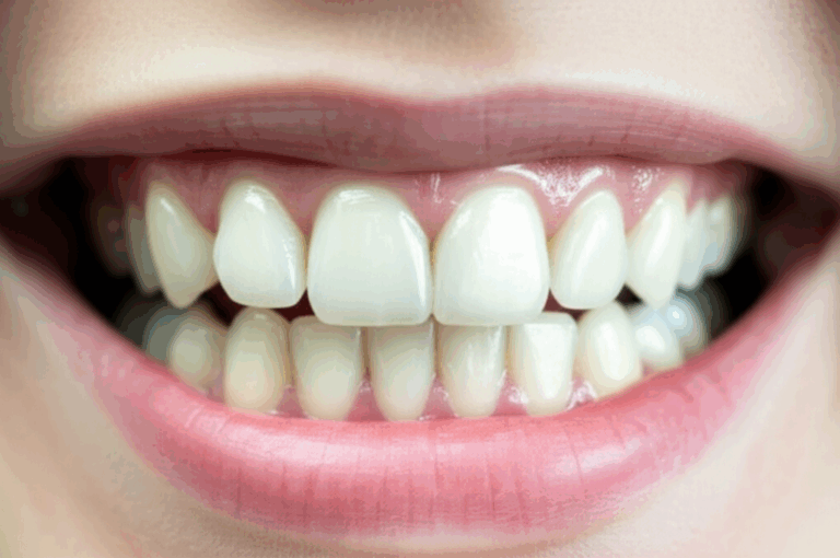 Can Veneers Fix a Crossbite Your Simple Guide to Bite Fixes