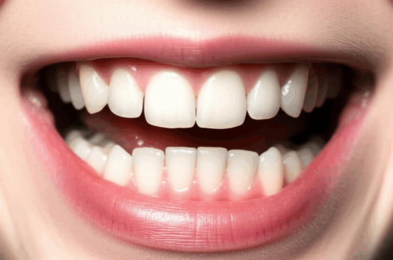 Can Veneers Fix an Open Bite The Truth About Cosmetic Solutions