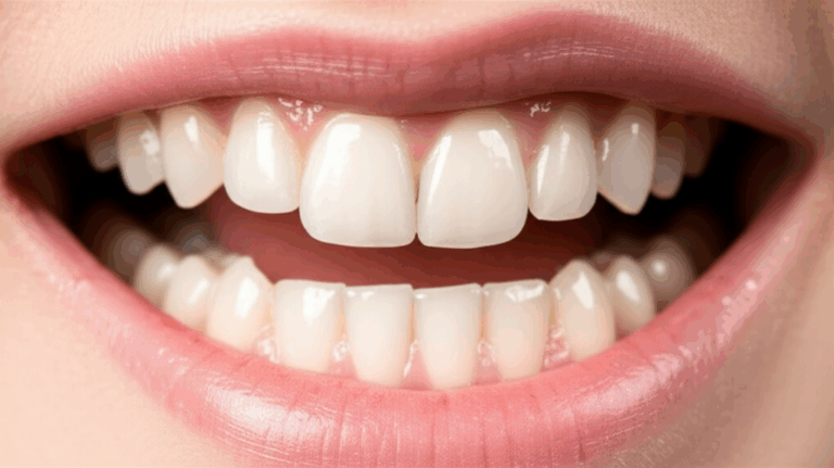 Can Veneers Fix an Open Bite Understanding the Truth Your Options