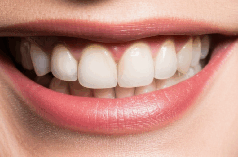 Can Veneers Go Yellow The Truth About Veneer Discoloration