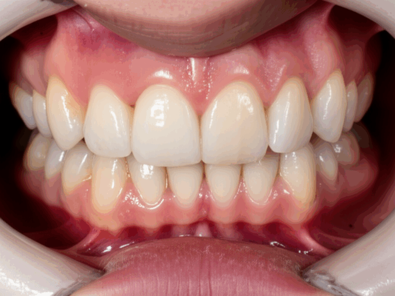 Can You Get Veneers With Bone Loss My Personal Experience Navigating the Road to a Healthy Confident Smile