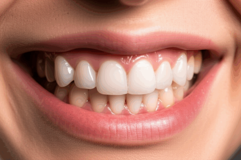 Can You Get Veneers With Fillings Your Complete Easy Guide to a Better Smile