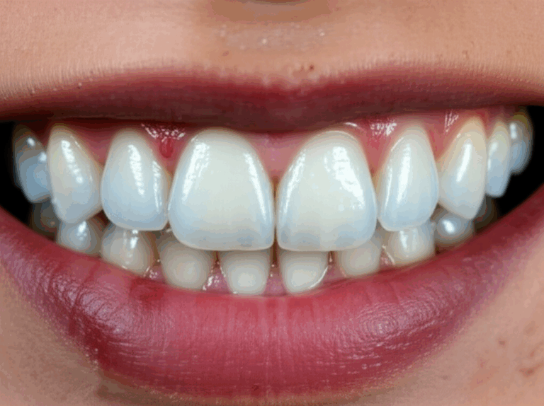Can You Get Veneers With Gum Recession My Firsthand Guide to a Healthier Brighter Smile