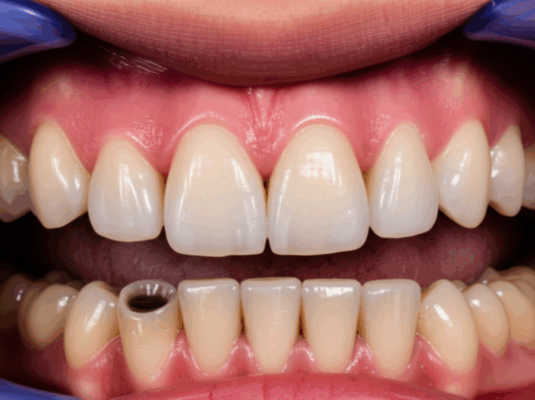 Can You Get Veneers With Wisdom Teeth My Honest Experience Based Guide to Smile Success