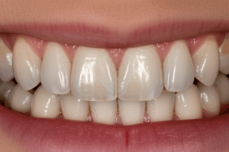 Can You Get Veneers on Damaged Teeth Your Guide to Restoring Your Smile