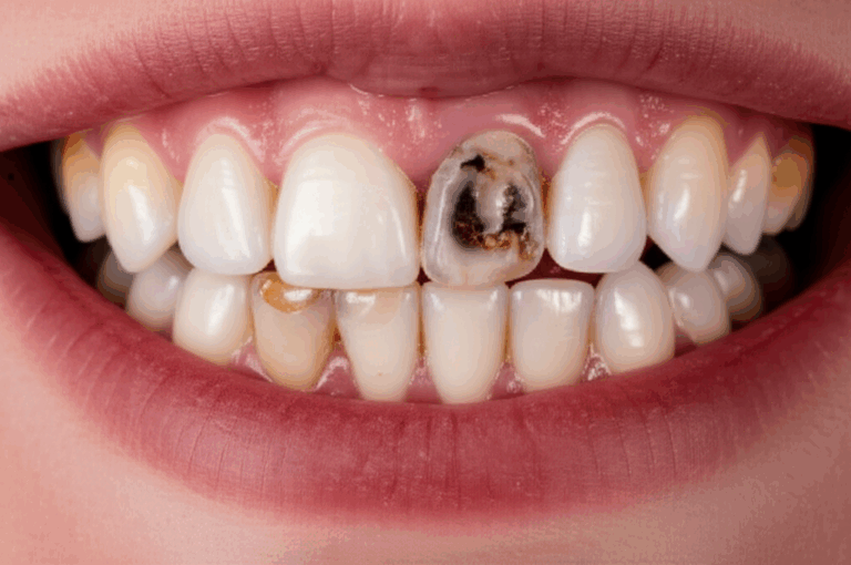 Can You Get Veneers on Rotten Teeth The Essential Guide to a Healthy Beautiful Smile